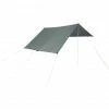 Nordisk Voss 14 SI Tarp forest green -Shelters & Pavillions Shop nordisk voss 14 si tarp forest green 1