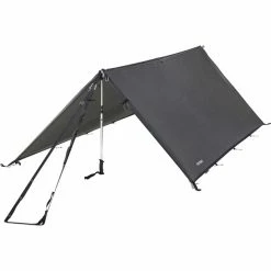 Nordisk Voss Tech Shelter dark moss