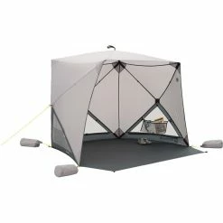 Outwell Compton Beach Shelter blue