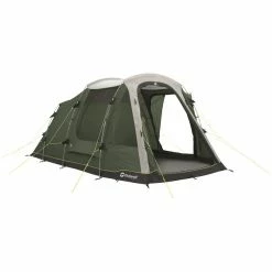 Outwell Springwood 4 Tent dark leaf