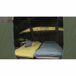 Outwell Springwood 4 Tent dark leaf -Shelters & Pavillions Shop outwell springwood 4 tent 5