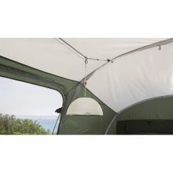 Outwell Springwood 4 Tent dark leaf -Shelters & Pavillions Shop outwell springwood 4 tent 6