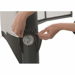 Outwell Windscreen Air grey -Shelters & Pavillions Shop outwell windscreen air grey 5