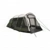 Outwell Yosemite Lake 4TC Tent dark leaf -Shelters & Pavillions Shop outwell yosemite lake 4tc tent dark leaf 1