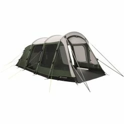 Shelters & Pavillions Shop 5 Outwell Yosemite Lake 4TC Tent dark leaf