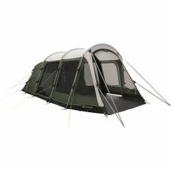 Outwell Yosemite Lake 4TC Tent dark leaf -Shelters & Pavillions Shop outwell yosemite lake 4tc tent dark leaf 5