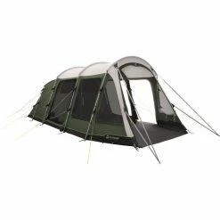 Outwell Yosemite Lake 4TC Tent dark leaf -Shelters & Pavillions Shop outwell yosemite lake 4tc tent dark leaf 6