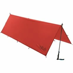 Rab SilTarp 1 horizon