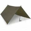 Rab SilTarp Plus Duo olive -Shelters & Pavillions Shop rab siltarp plus duo olive 1