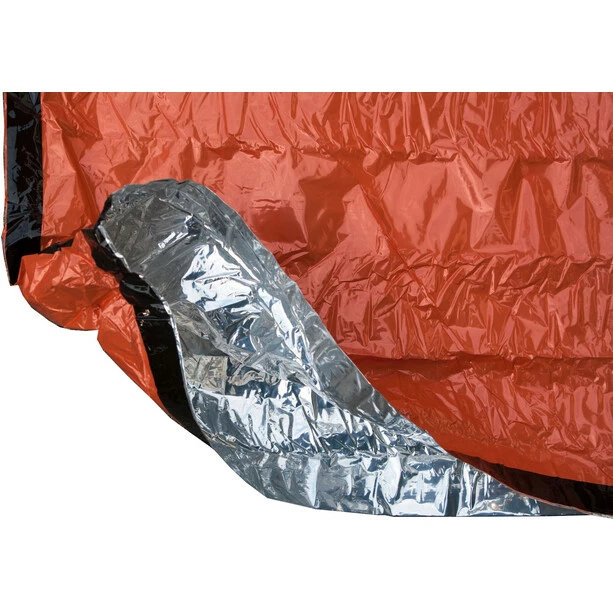 Basic Nature Ultralite Bivy Double 4 Basic Nature Ultralite Bivy Double - Image 2