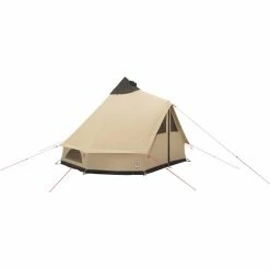 Robens Klondike S Tent khaki -Shelters & Pavillions Shop robens klondike s tent khaki 4