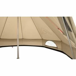 Robens Klondike S Tent khaki -Shelters & Pavillions Shop robens klondike s tent khaki 6
