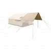 Robens Prospector Tarp khaki -Shelters & Pavillions Shop robens prospector tarp 1