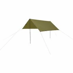 Robens Tarp 4x4m green