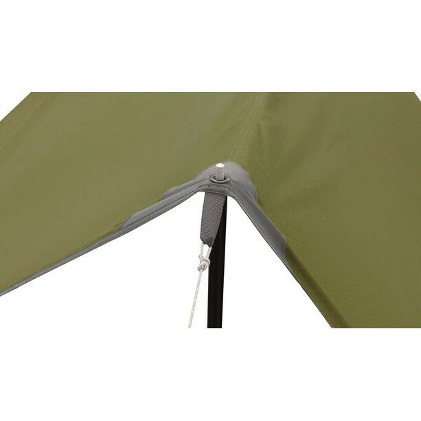 Robens Tarp 4x4m green 4 Robens Tarp 4x4m green - Image 2