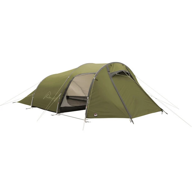 Robens Voyager Versa 4 Tent green 3 Robens Voyager Versa 4 Tent green