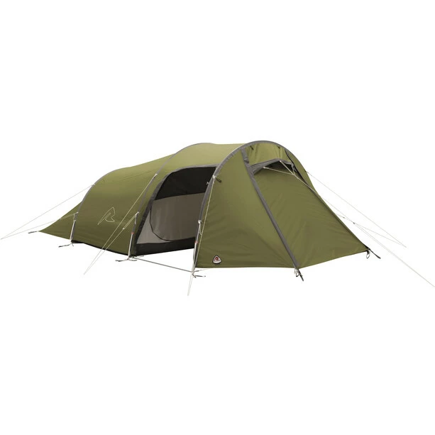 Robens Voyager Versa 4 Tent green 4 Robens Voyager Versa 4 Tent green - Image 2