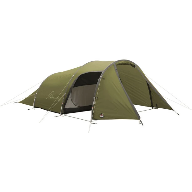 Robens Voyager Versa 4 Tent green 5 Robens Voyager Versa 4 Tent green - Image 3