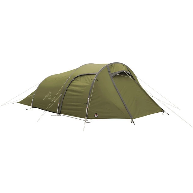 Robens Voyager Versa 4 Tent green 6 Robens Voyager Versa 4 Tent green - Image 4