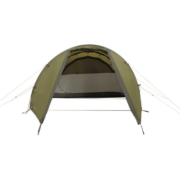 Robens Voyager Versa 4 Tent green 8 Robens Voyager Versa 4 Tent green - Image 6