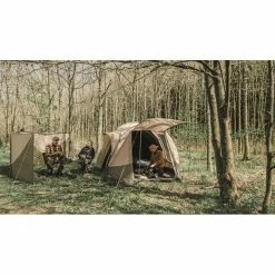 Robens Windscreen Tarp sand/green -Shelters & Pavillions Shop robens windscreen tarp 3