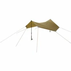 Robens Wing Tarp gold