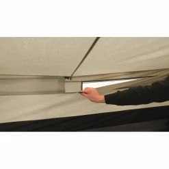 Robens Yukon Shelter Tent khaki -Shelters & Pavillions Shop robens yukon shelter tent khaki 3