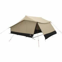 Robens Yukon Shelter Tent khaki -Shelters & Pavillions Shop robens yukon shelter tent khaki 4