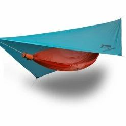 Sea to Summit Hammock Ultralight Tarp 15D blue