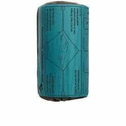 Sea to Summit Hammock Ultralight Tarp 15D blue -Shelters & Pavillions Shop sea to summit hammock ultralight tarp 15d blue 4