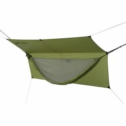 Sea to Summit Jungle Hammock Tarp olive -Shelters & Pavillions Shop sea to summit jungle hammock tarp olive 3