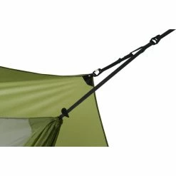 Sea to Summit Jungle Hammock Tarp olive -Shelters & Pavillions Shop sea to summit jungle hammock tarp olive 6
