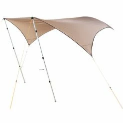 Spatz Parawing 350 BTC Tarp brown sand