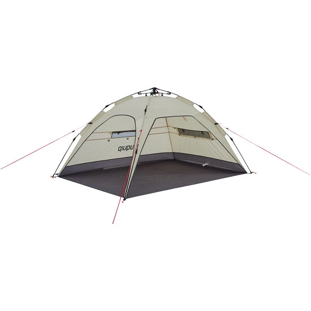 Uquip Buzzy Tent sand 3 Uquip Buzzy Tent sand