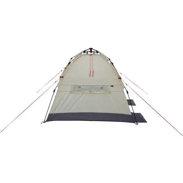 Uquip Buzzy Tent sand 6 Uquip Buzzy Tent sand - Image 4