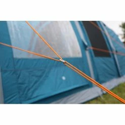 Vango Aether Air 450XL Tent moroccan blue -Shelters & Pavillions Shop vango aether air 450xl tent moroccan blue 4
