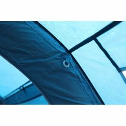 Vango Aether Air 450XL Tent moroccan blue -Shelters & Pavillions Shop vango aether air 450xl tent moroccan blue 5