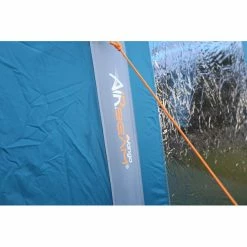 Vango Aether Air 450XL Tent moroccan blue -Shelters & Pavillions Shop vango aether air 450xl tent moroccan blue 6