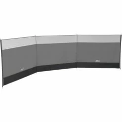 Vango Family Windbreak cloud grey