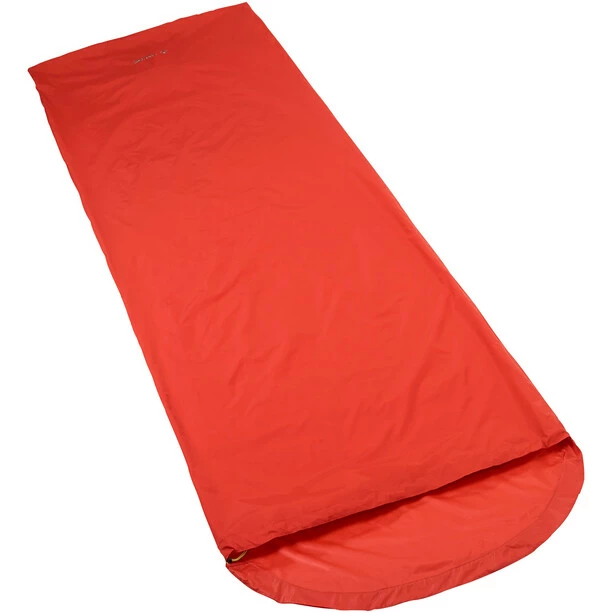 VAUDE Biwak II.2 glowing red 3 VAUDE Biwak II.2 glowing red