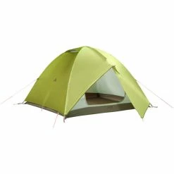 VAUDE Campo Grande 3-4P Tent chute green