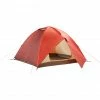 VAUDE Campo Grande 3-4P Tent terracotta -Shelters & Pavillions Shop vaude campo grande 3 4p tent terracotta 1