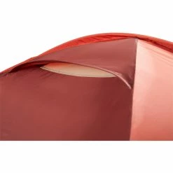 VAUDE Campo Grande 3-4P Tent terracotta -Shelters & Pavillions Shop vaude campo grande 3 4p tent terracotta 3