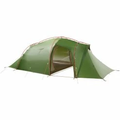 VAUDE Mark XT 4P Tent green