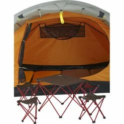 Wechsel Intrepid 4 Travel Line Tent laurel oak -Shelters & Pavillions Shop wechsel intrepid 4 travel line tent laurel oak 6