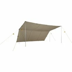 Wechsel Travel Line Tarp L laurel oak