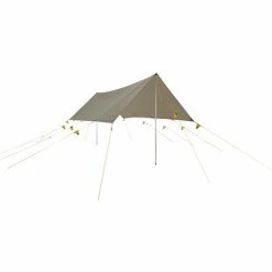 Wechsel Travel Line Tarp S laurel oak
