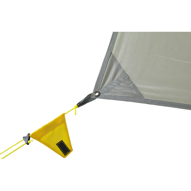 Wechsel Travel Line Tarp S laurel oak 5 Wechsel Travel Line Tarp S laurel oak - Image 3