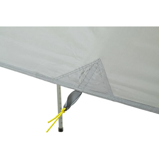Wechsel Travel Line Tarp S laurel oak 6 Wechsel Travel Line Tarp S laurel oak - Image 4