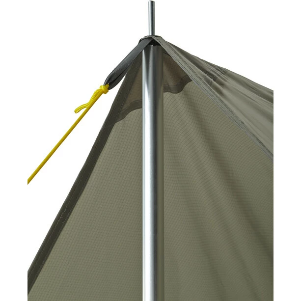 Wechsel Travel Line Tarp S laurel oak 8 Wechsel Travel Line Tarp S laurel oak - Image 6